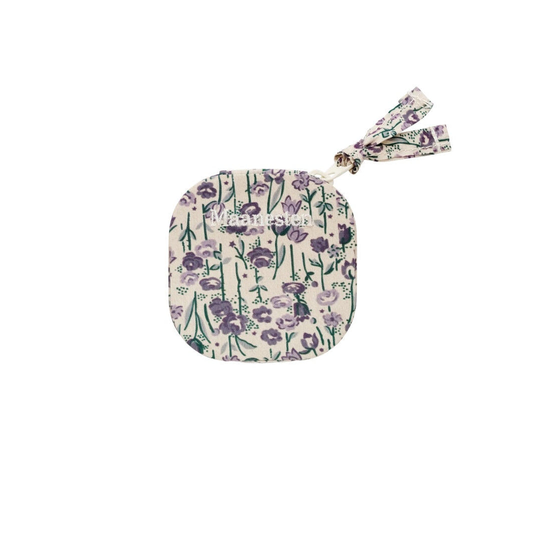 Alice smykkeskrin - Purple Heart